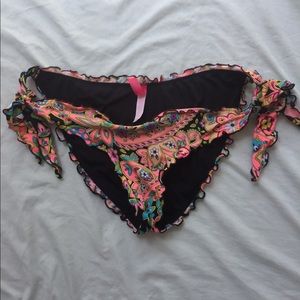 Victoria’s Secret bottoms